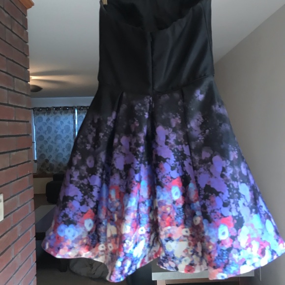 Cocktail Dress - Picture 2 of 2